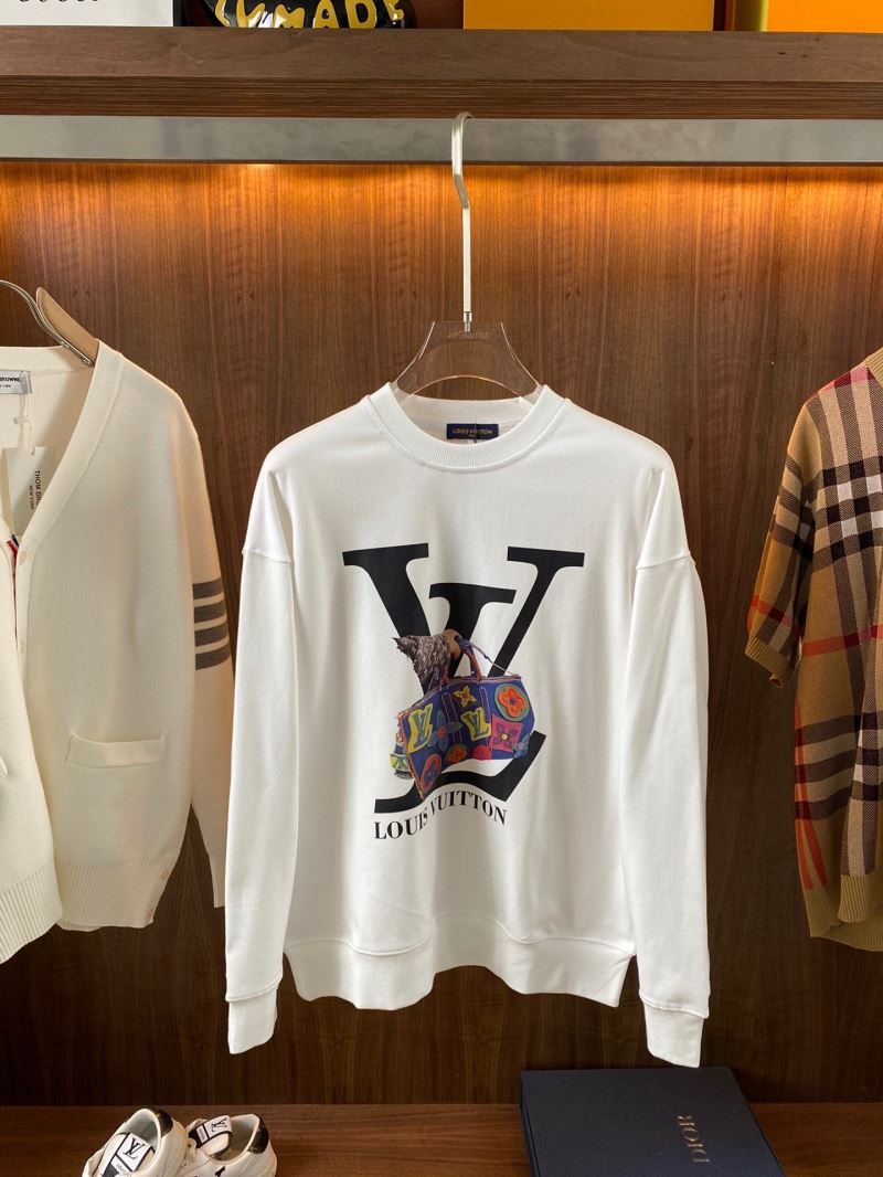 Louis Vuitton Hoodies